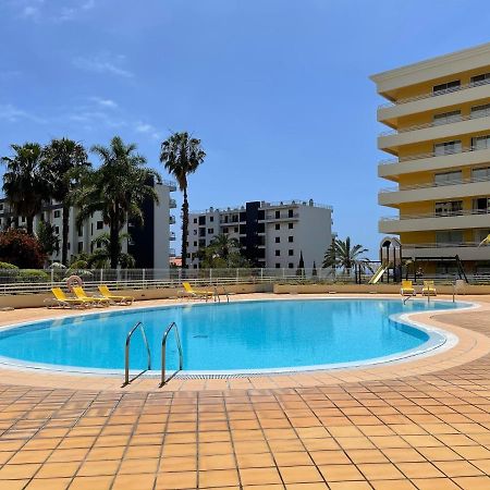 Ajuda Paradise Apartment With Pool And Private Parking Фуншал Экстерьер фото