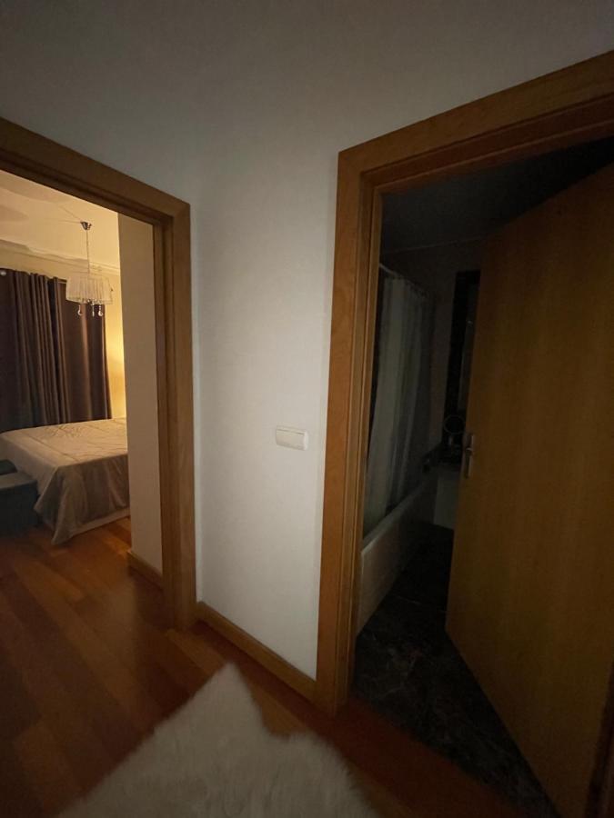 Ajuda Paradise Apartment With Pool And Private Parking Фуншал Экстерьер фото