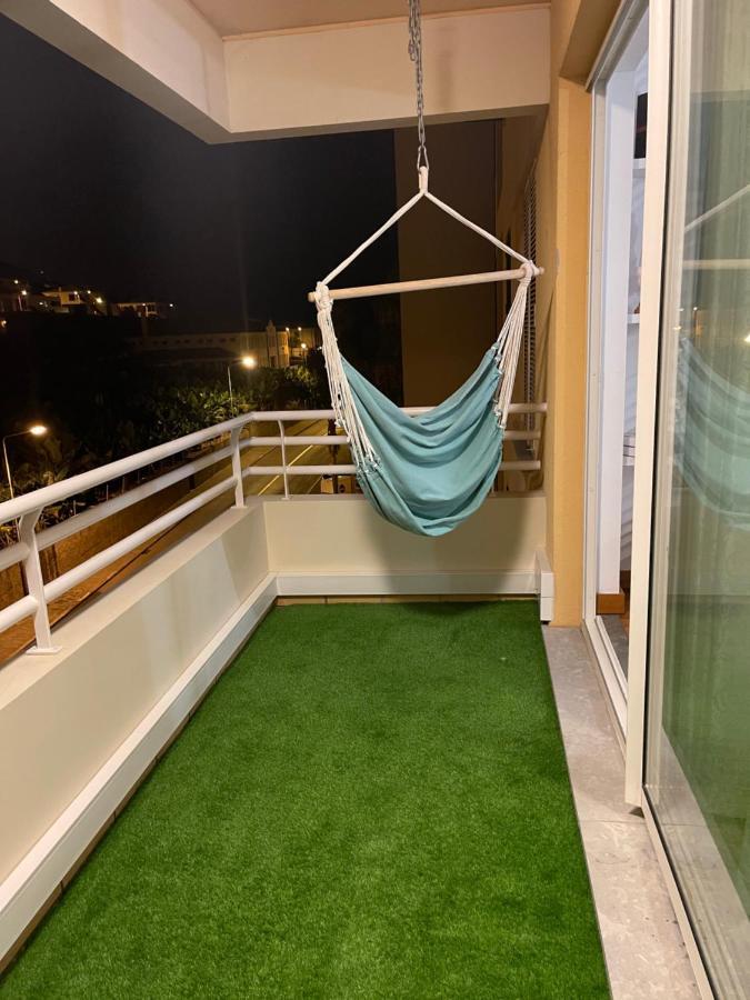 Ajuda Paradise Apartment With Pool And Private Parking Фуншал Экстерьер фото